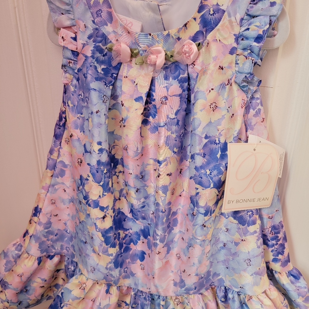 Bonnie Jean Dress 24 months